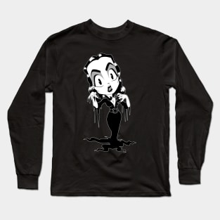 Vampira ! Long Sleeve T-Shirt